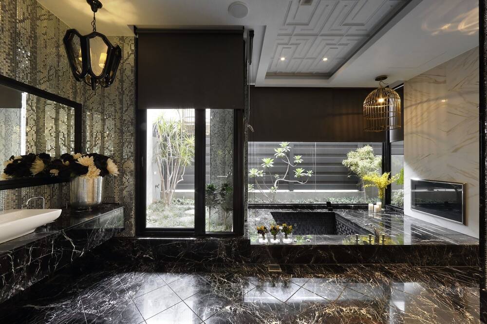 Photo of Bathroom in Taiping District