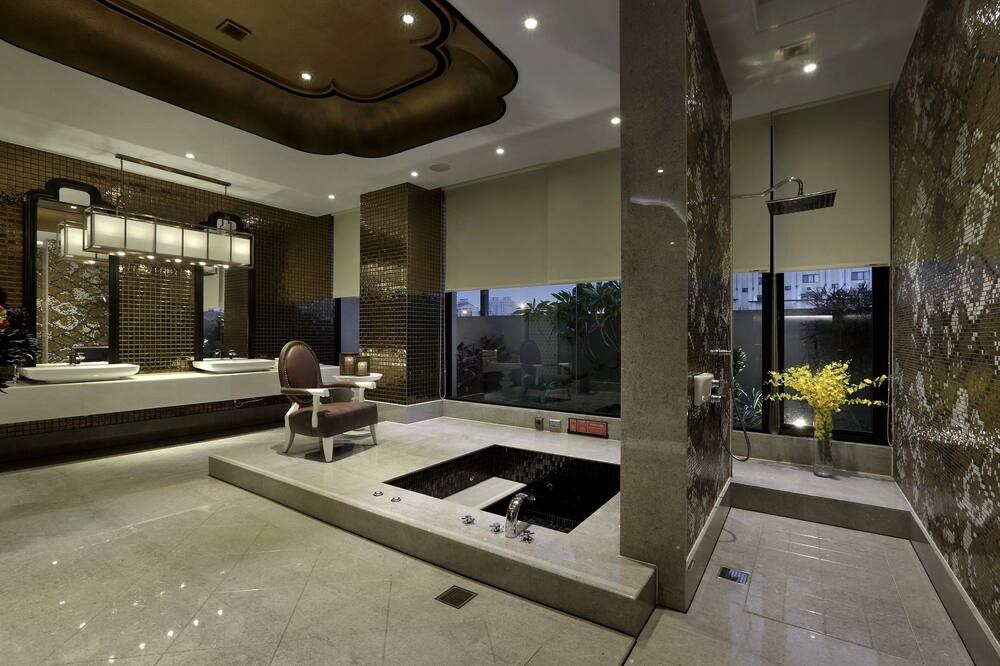 Photo of Bathroom in Taiping District