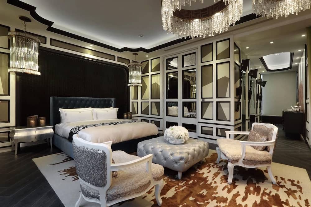 Photo of Bedroom in Taiping District