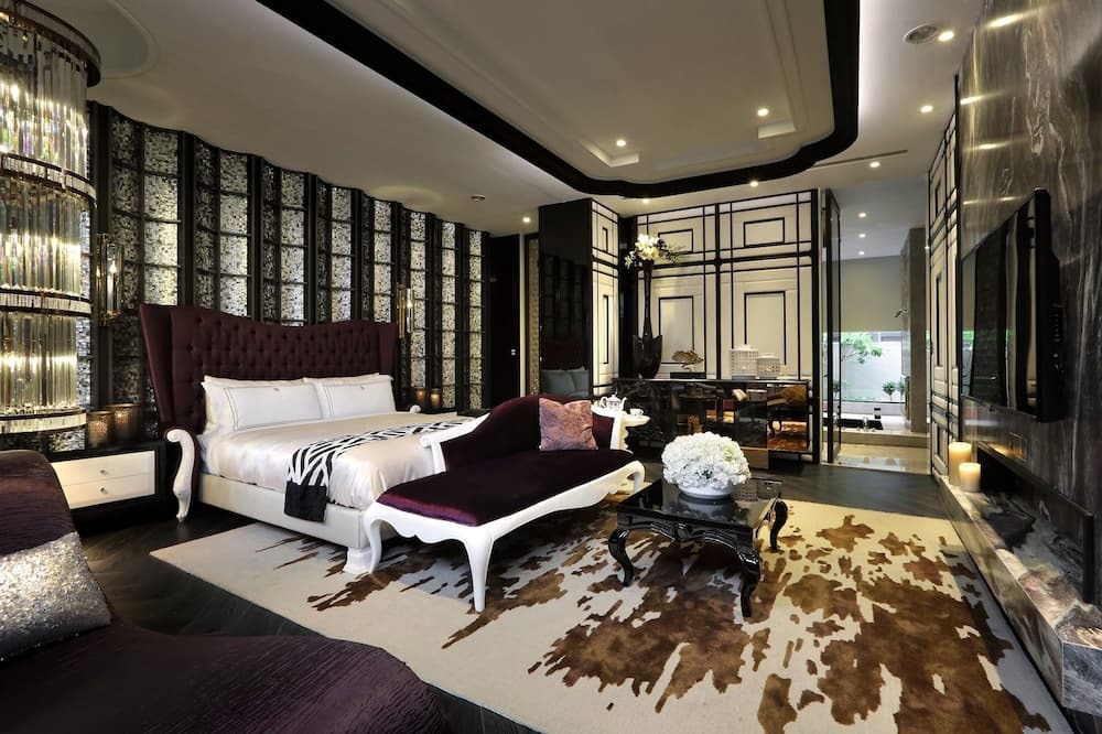 Photo of Bedroom in Taiping District