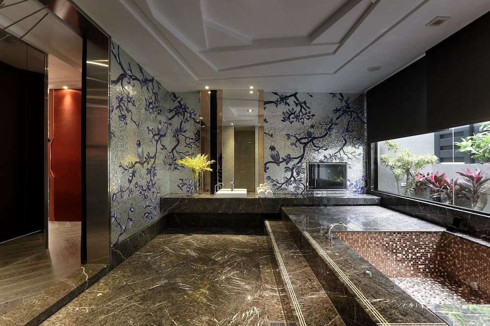 Photo of Bathroom in Taiping District