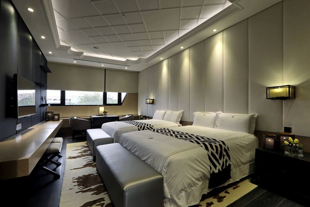 Photo of Bedroom in Taiping District