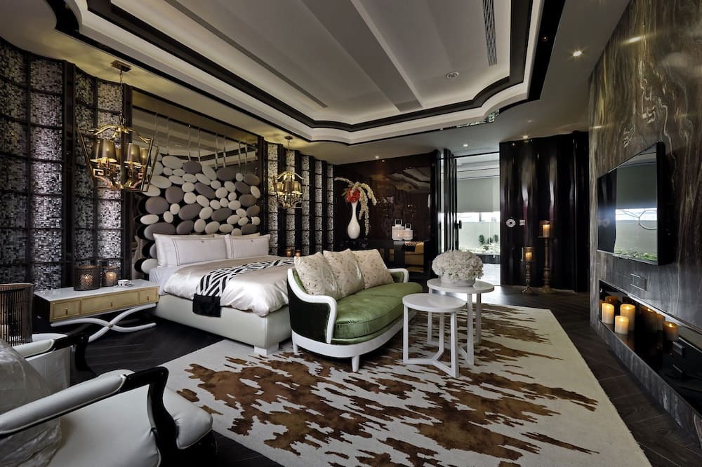 Photo of Bedroom in Taiping District