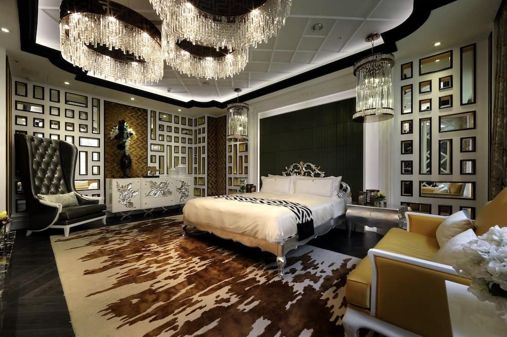 Photo of Bedroom in Taiping District