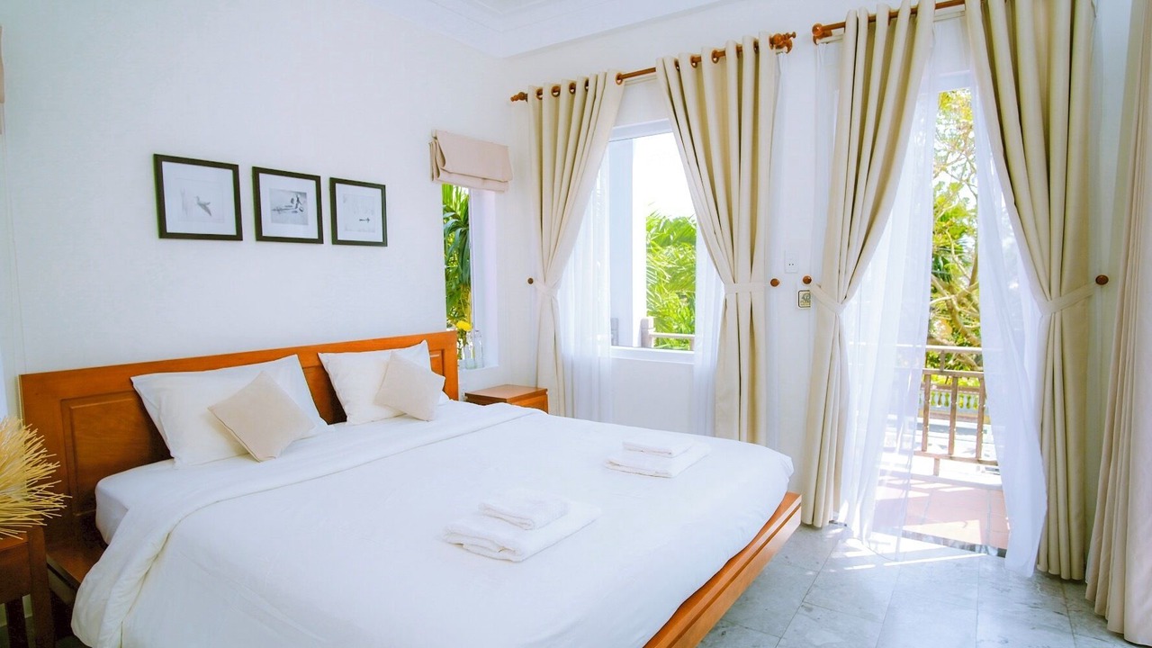 Photo of Bedroom in Hoi An City Centre