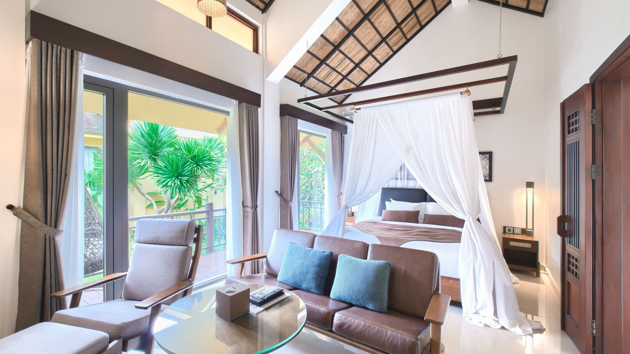Photo of Bedroom in Hai Chau