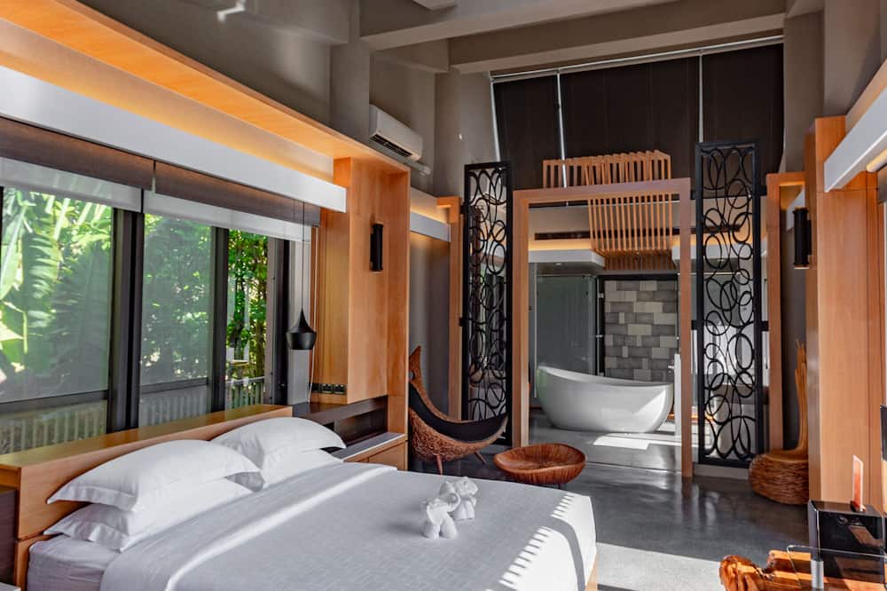Photo of Bedroom in Hengchun