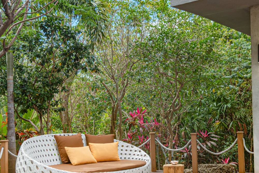 Photo of Patio Balcony in Hengchun