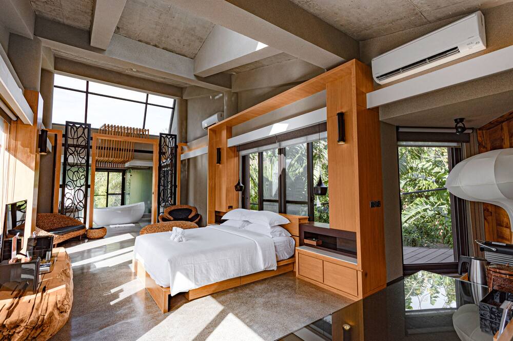 Photo of Bedroom in Hengchun