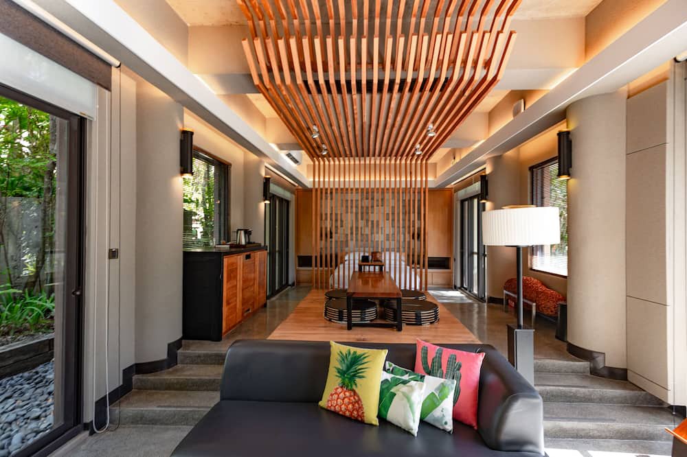 Photo of Livingroom in Hengchun