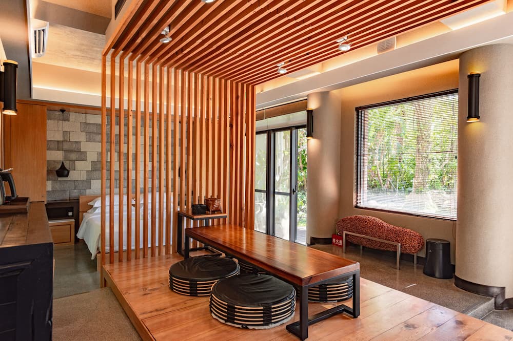 Photo of Livingroom in Hengchun