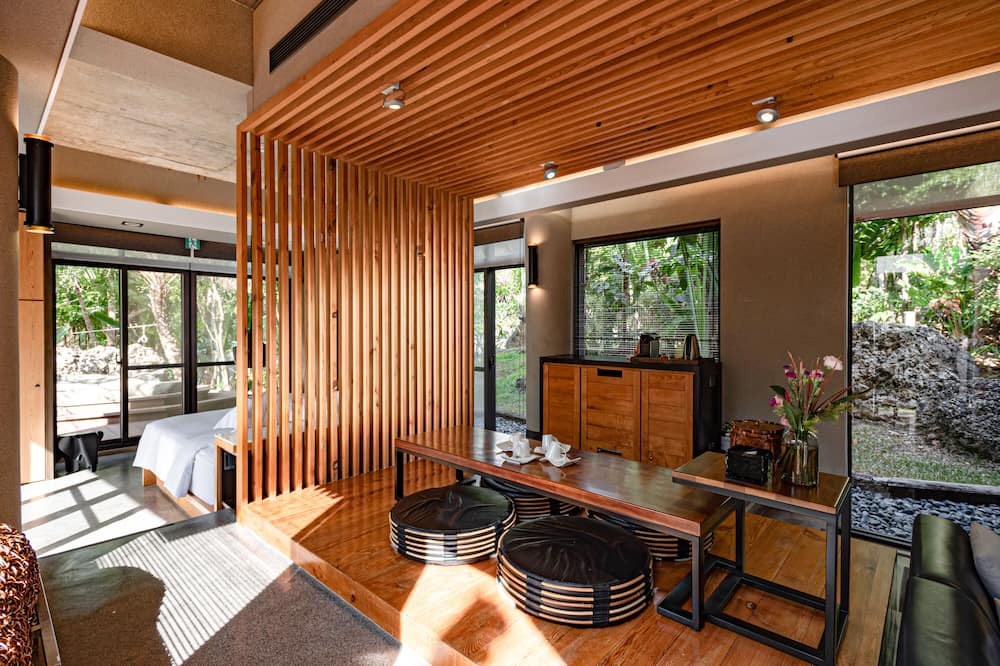 Photo of Bedroom in Hengchun