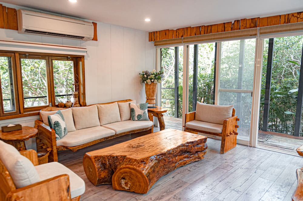 Photo of Livingroom in Hengchun