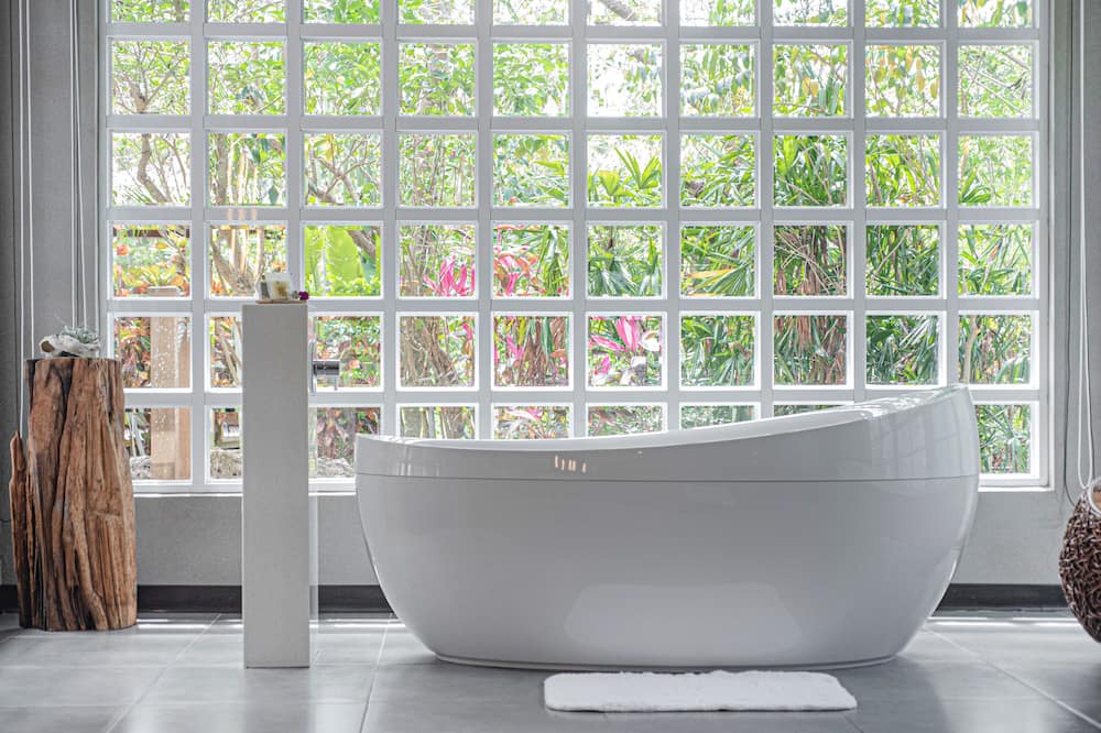 Photo of Bathroom in Hengchun