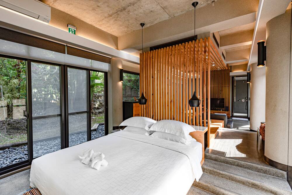 Photo of Bedroom in Hengchun