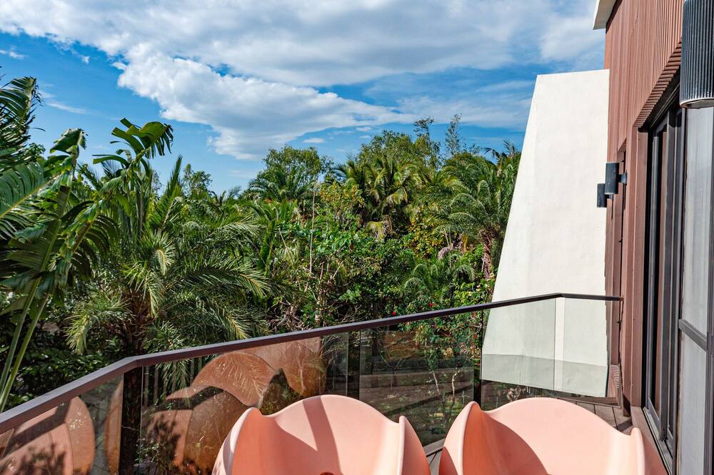 Photo of Patio Balcony in Hengchun