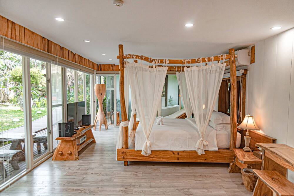 Photo of Bedroom in Hengchun