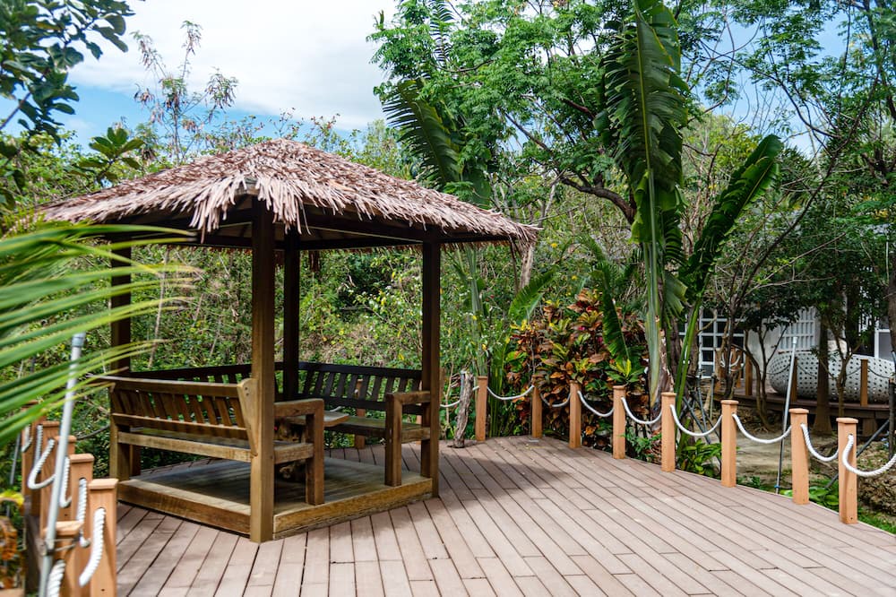 Photo of Patio Balcony in Hengchun