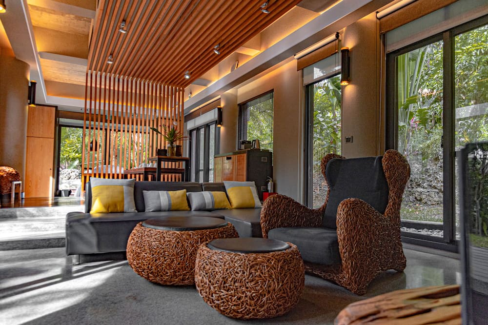 Photo of Livingroom in Hengchun