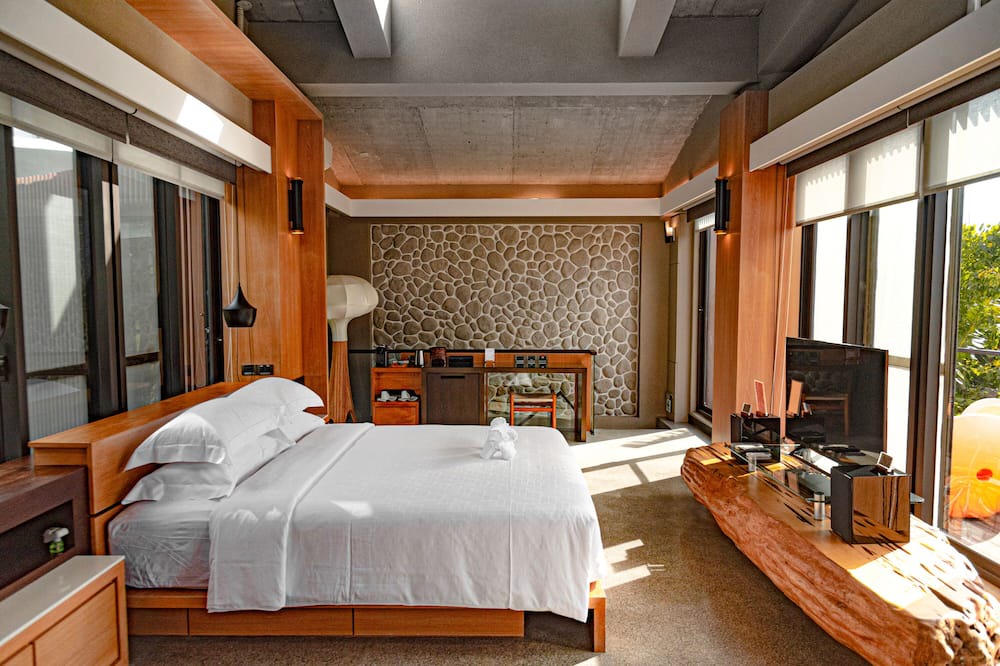 Photo of Bedroom in Hengchun