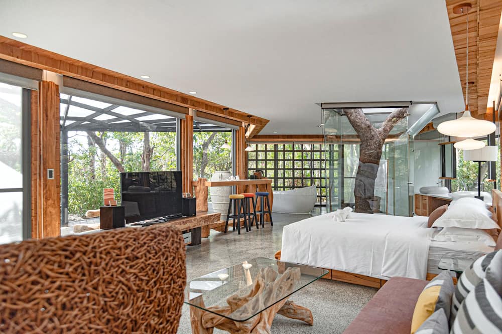 Photo of Bedroom in Hengchun