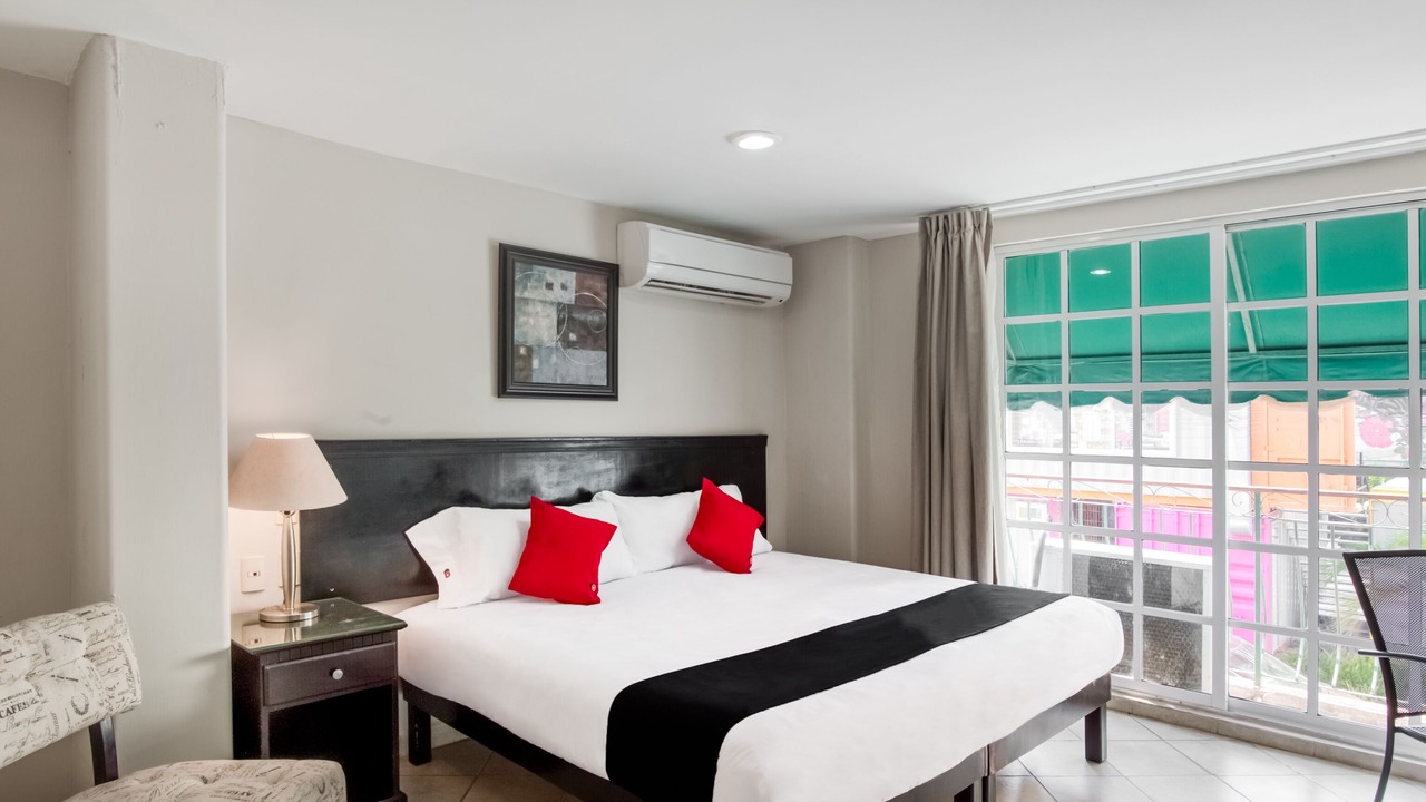 Photo of Bedroom in Veracruz
