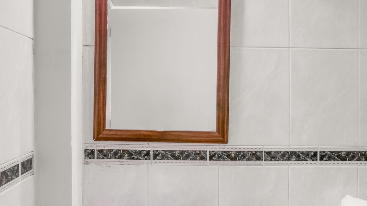Photo of Bathroom in Veracruz