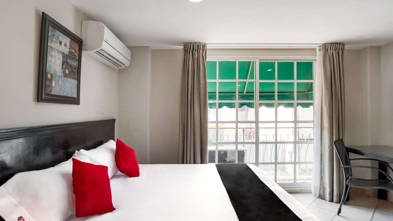Photo of Bedroom in Veracruz
