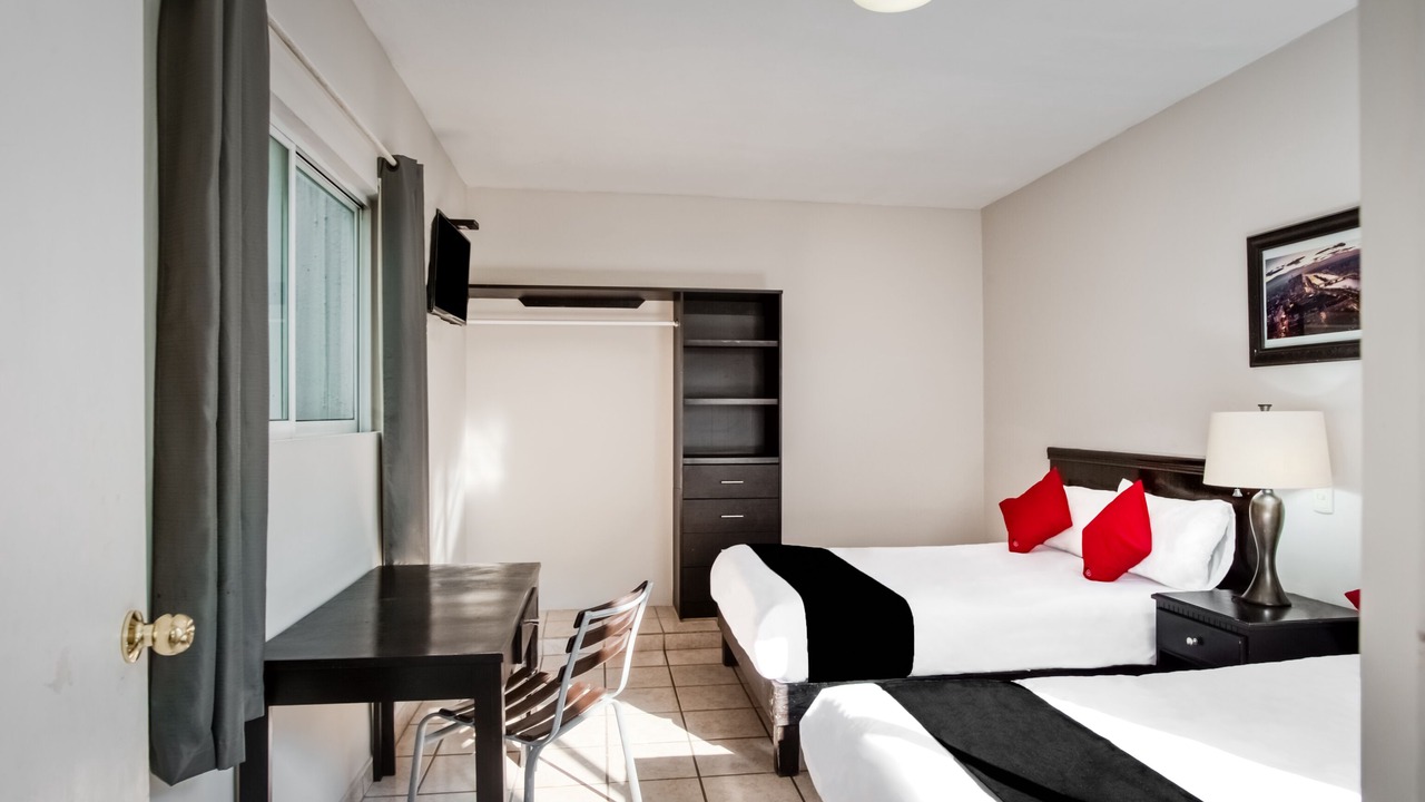 Photo of Bedroom in Veracruz