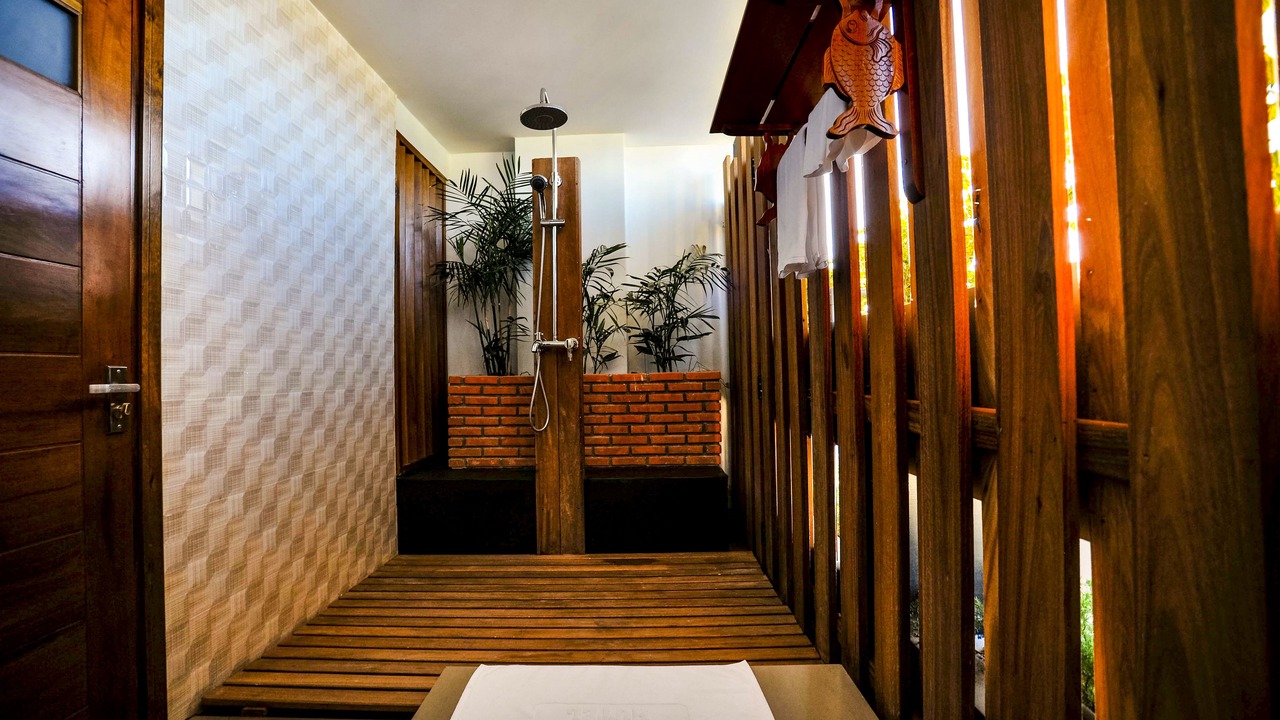 Photo of Bathroom in Vinh Hai
