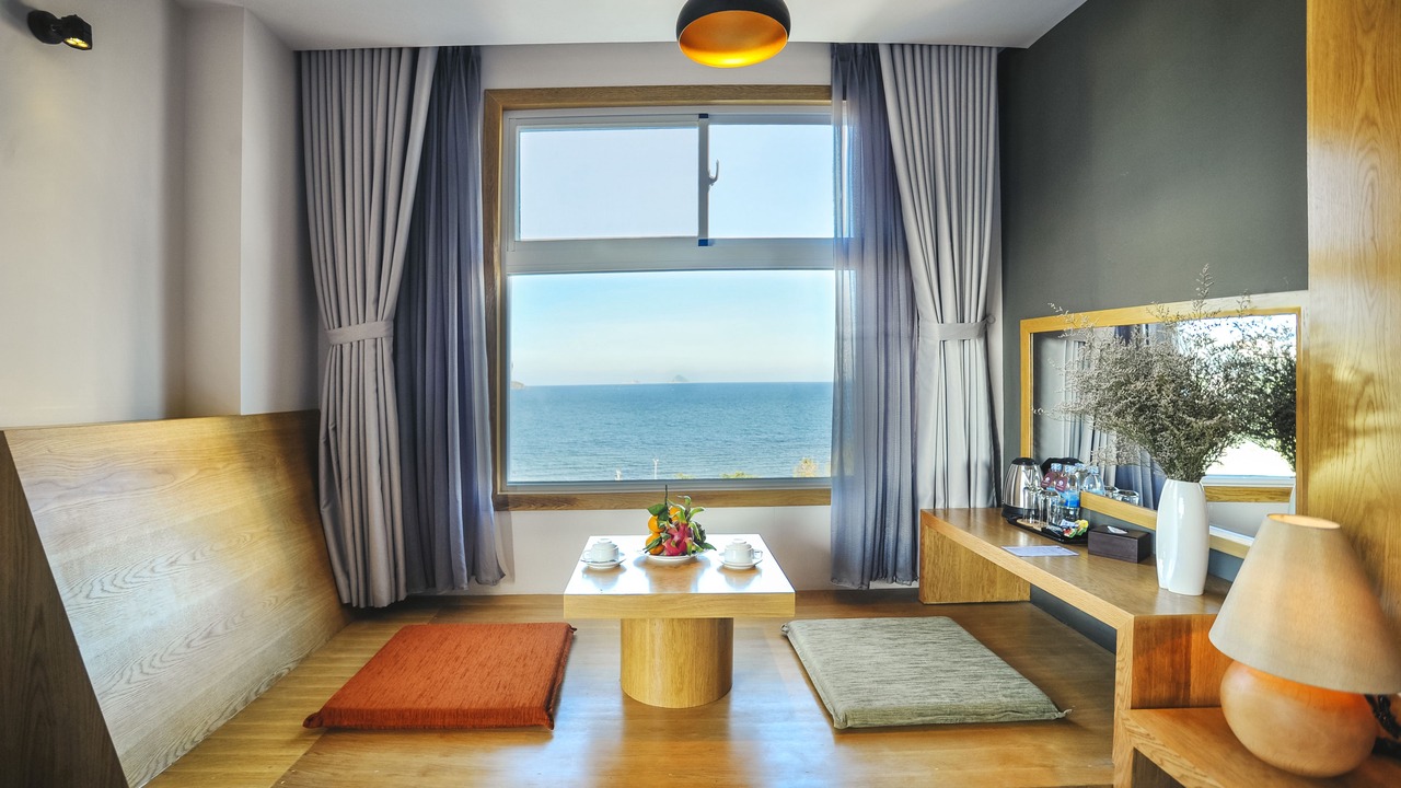Photo of Livingroom in Vinh Hai