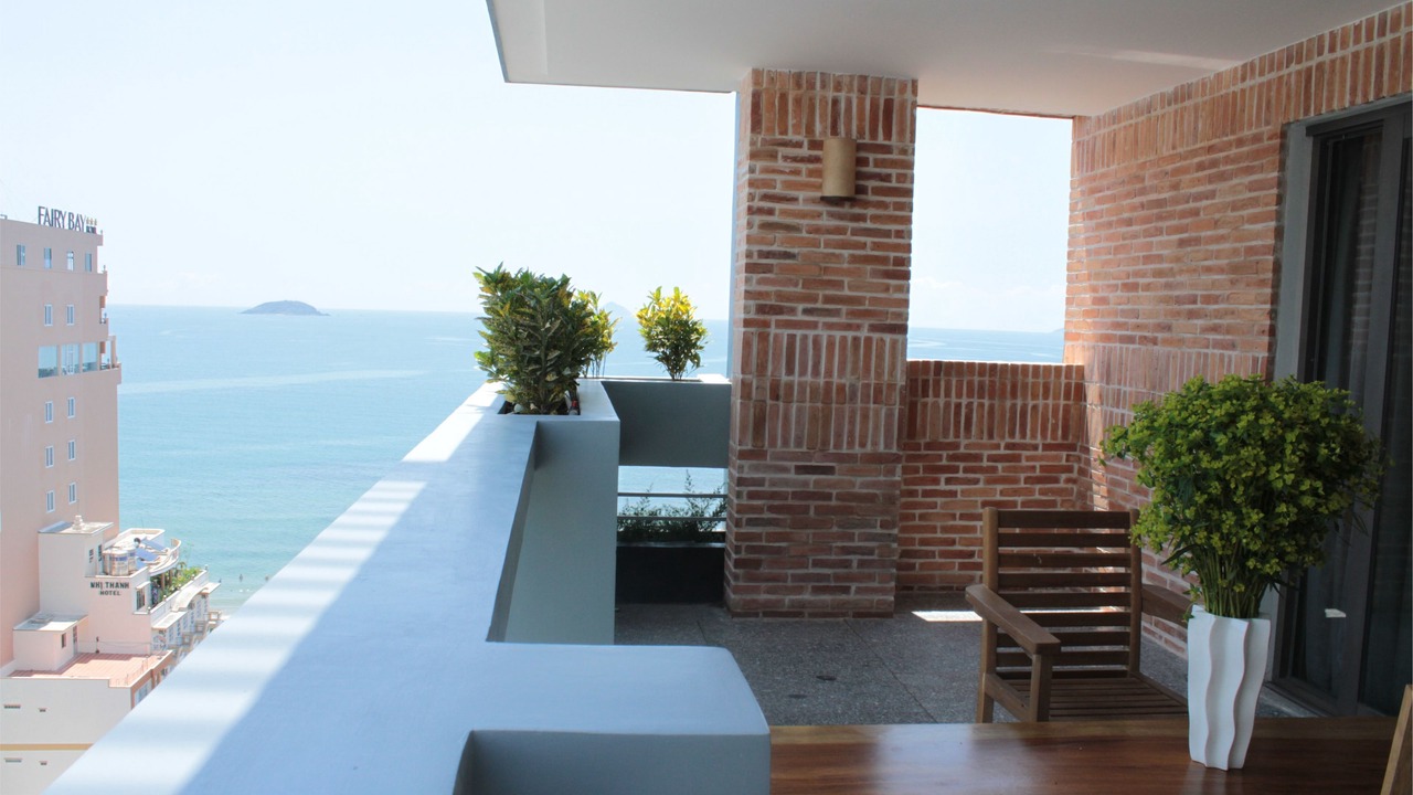 Photo of Bedroom in Vinh Hai