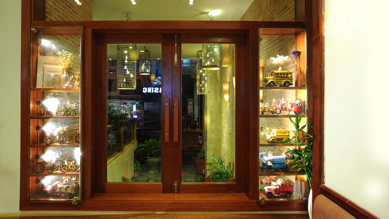 Photo of Others in Vinh Hai