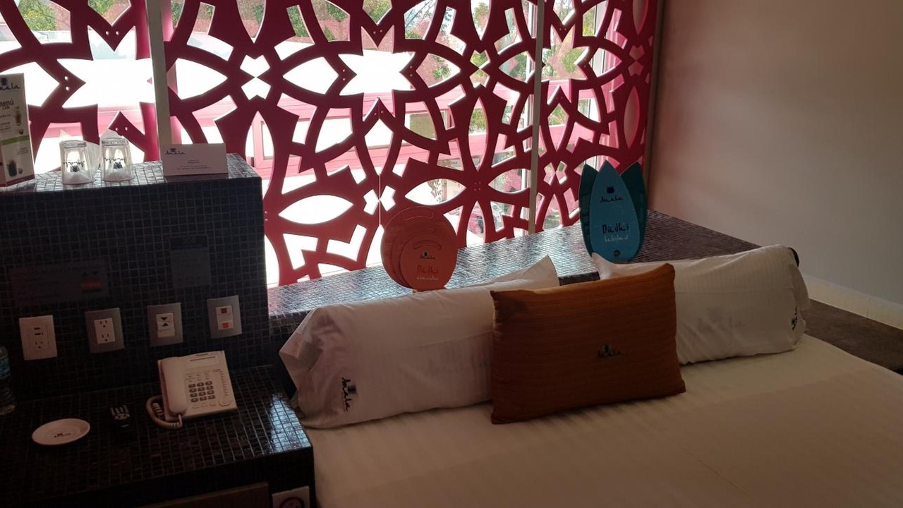Photo of Bedroom in Tlalpan
