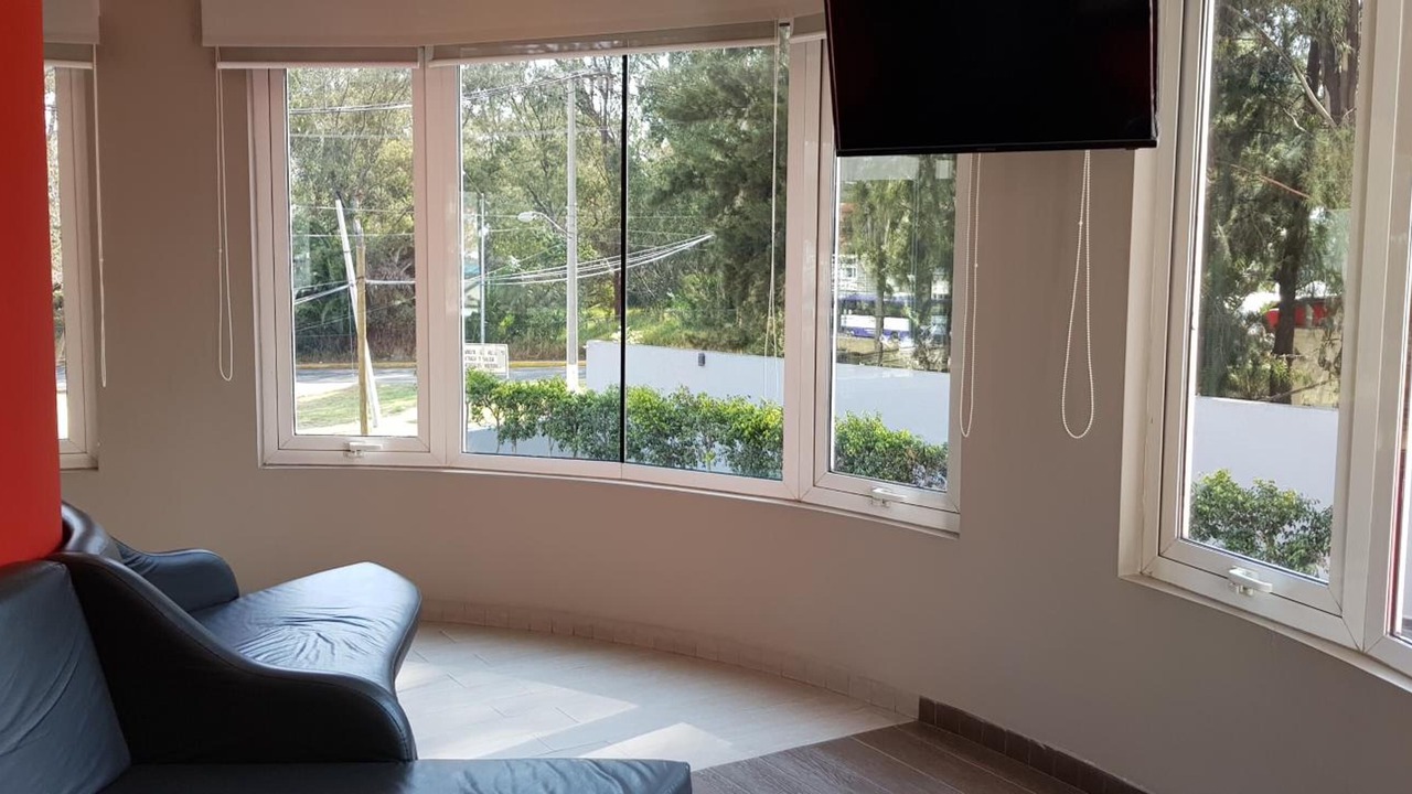 Photo of Bedroom in Tlalpan