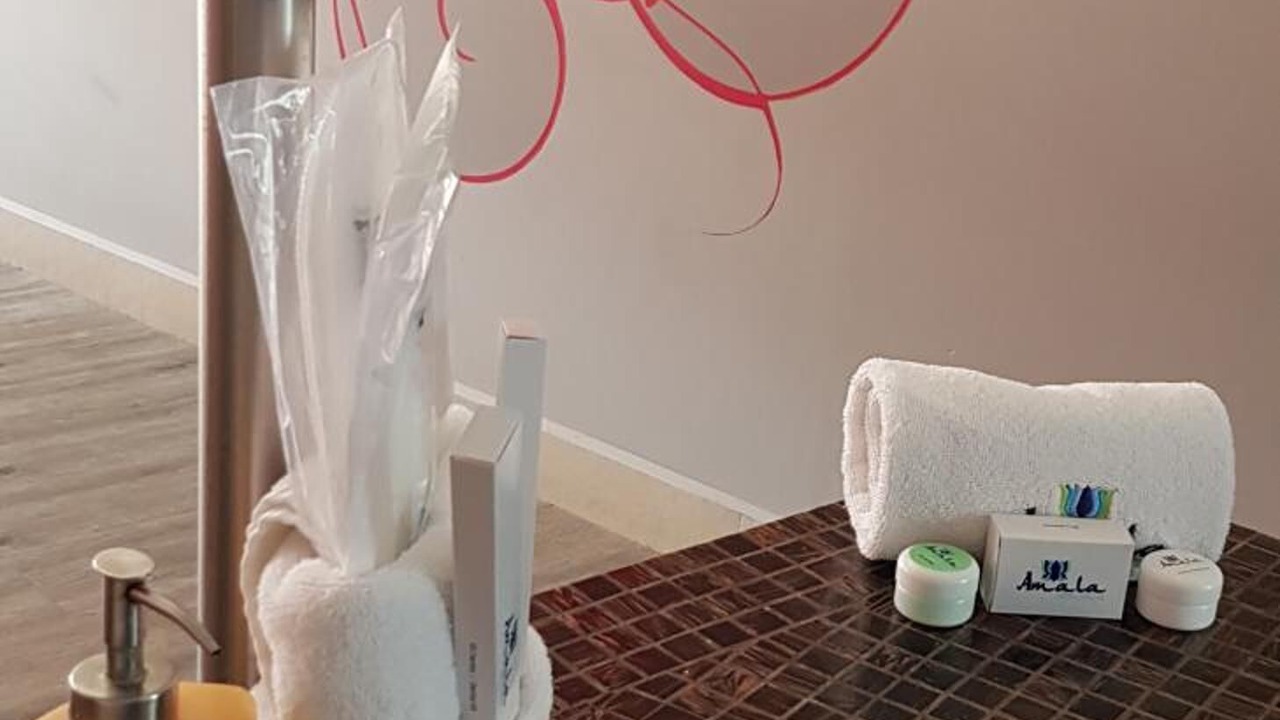 Photo of Bathroom in Tlalpan