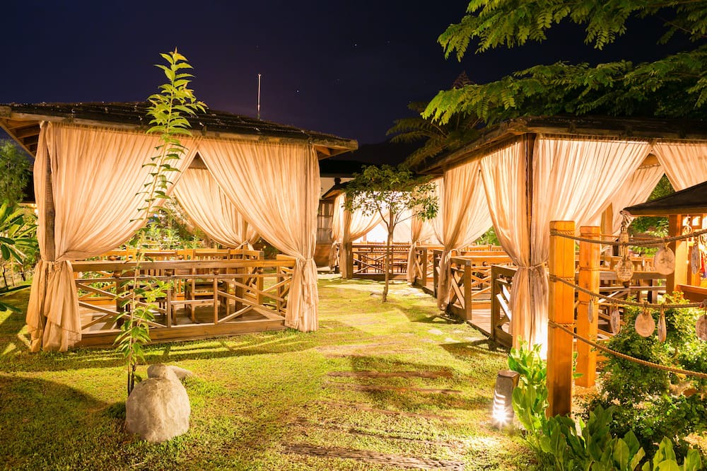Photo of Outdoor in Liugui District