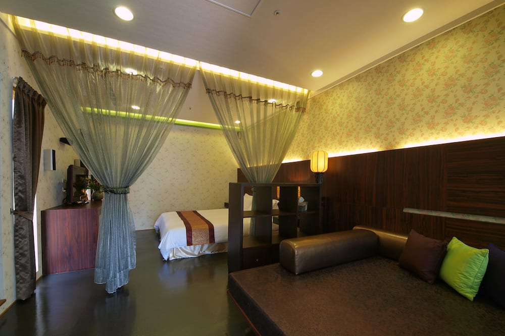 Photo of Bedroom in Liugui District