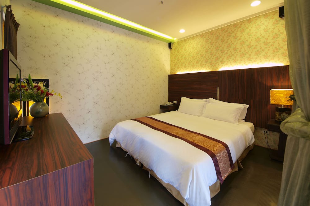 Photo of Bedroom in Liugui District