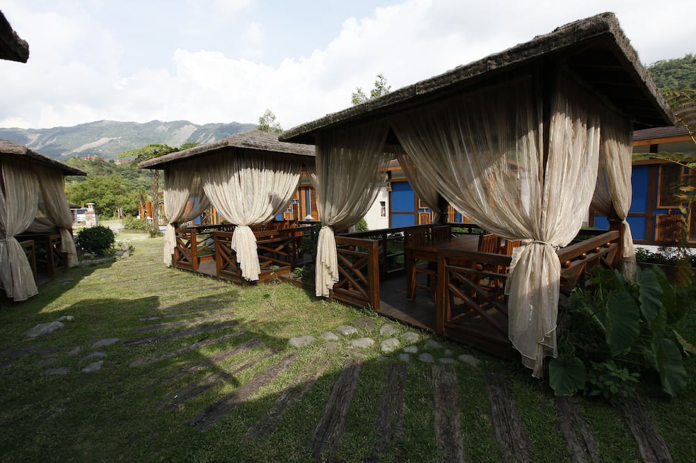 Photo of Outdoor in Liugui District