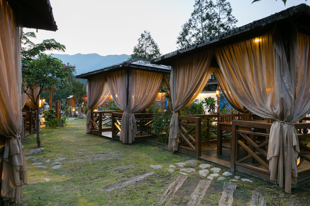 Photo of Outdoor in Liugui District