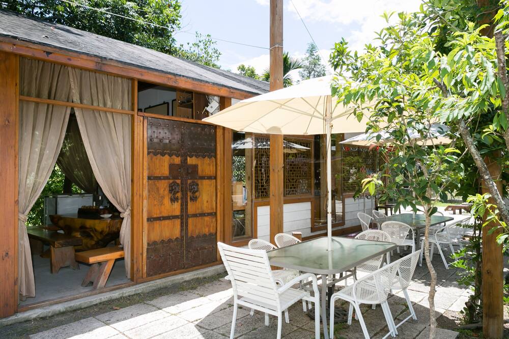 Photo of Outdoor in Liugui District