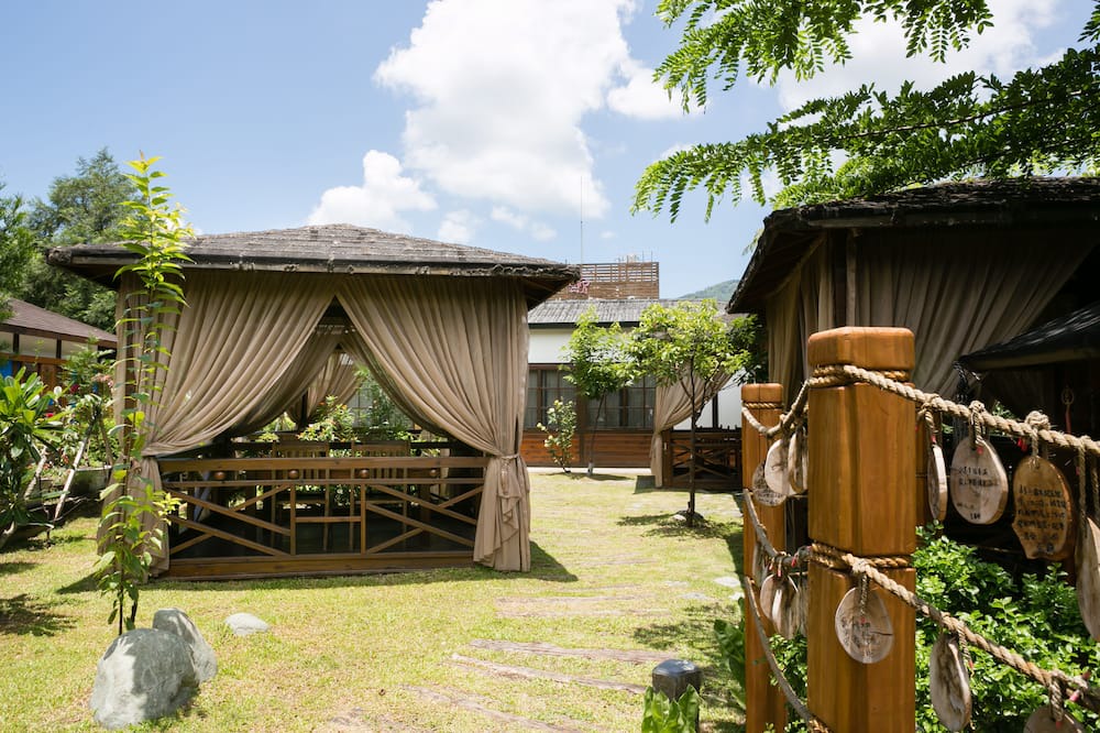 Photo of Outdoor in Liugui District