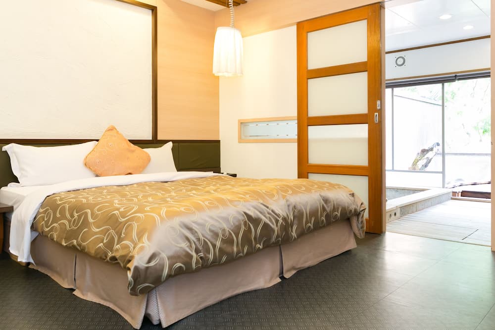 Photo of Bedroom in Liugui District