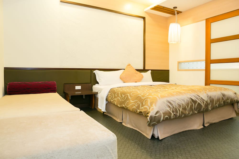 Photo of Bedroom in Liugui District
