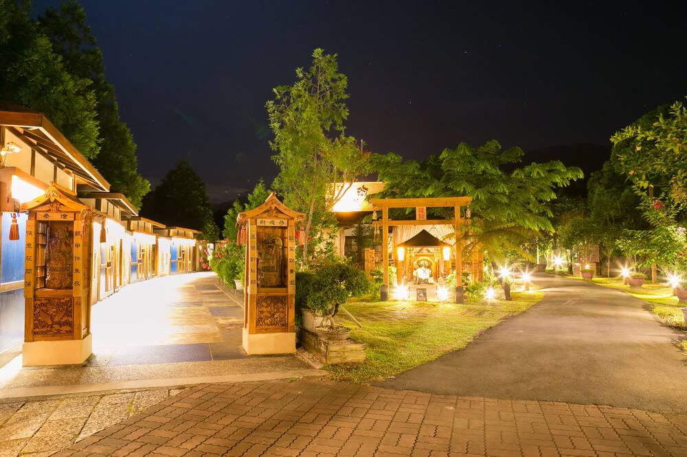 Photo of Outdoor in Liugui District