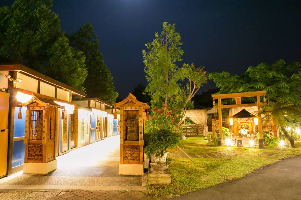 Photo of Outdoor in Liugui District