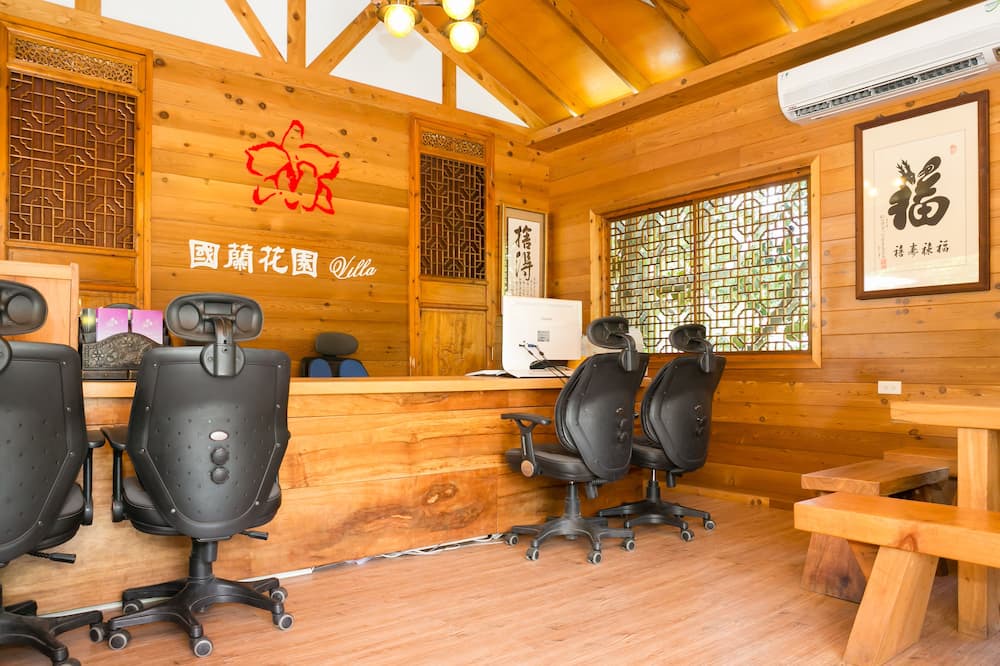 Photo of Others in Liugui District
