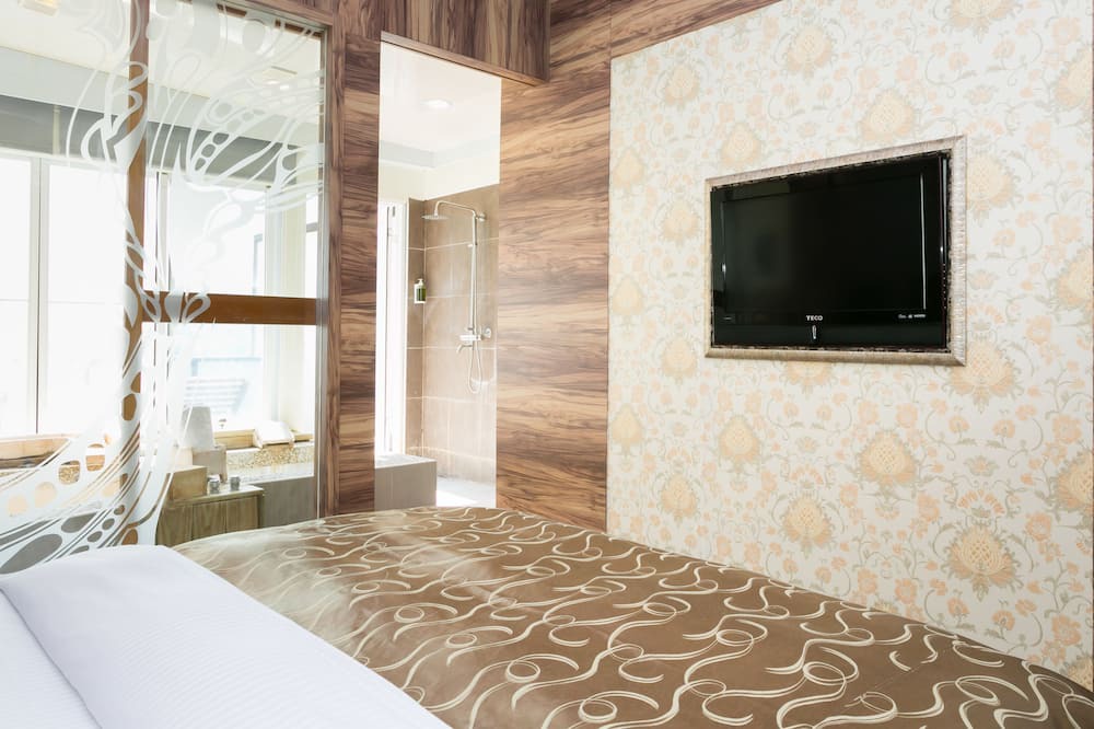 Photo of Livingroom in Liugui District