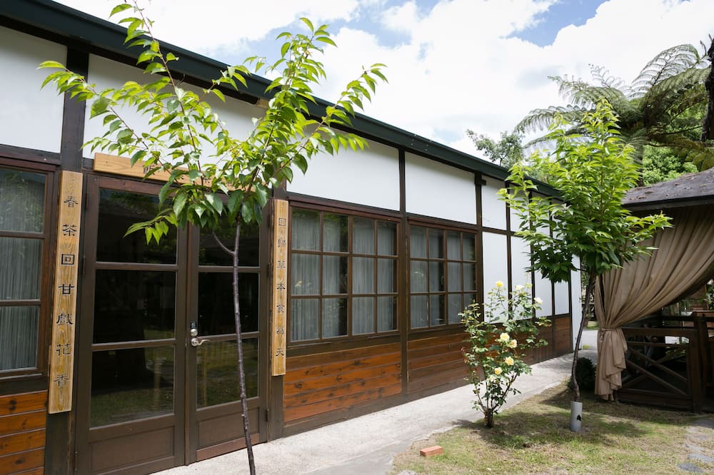 Photo of Outdoor in Liugui District